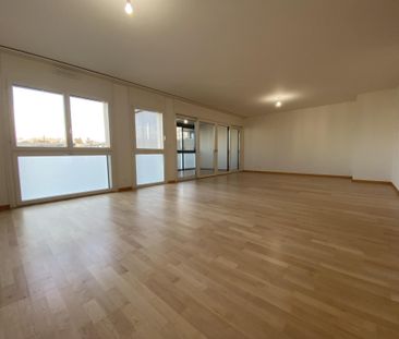 EXCLUSIVITY – 5 Room Apartment of 154 m² in Pregny-Chambésy - Foto 3