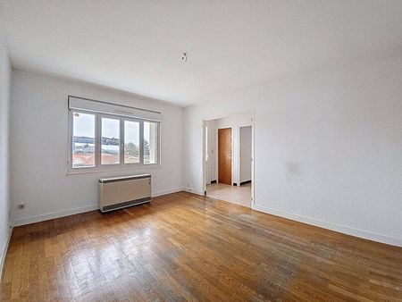 Location appartement 3 pièces 70.53 m² à Attignat (01340) - Photo 4