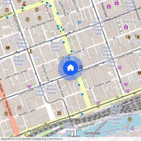 81/394 Collins, Vic 3000, Melbourne