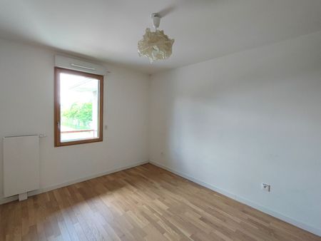 Location appartement 3 pièces, 60.41m², Marly-le-Roi - Photo 3