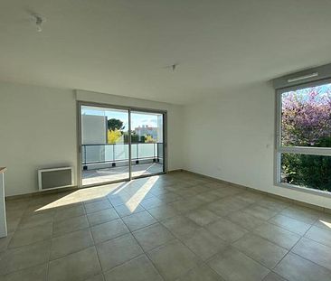 Location appartement neuf 2 pièces 45.9 m² à Montpellier (34000) - Photo 5