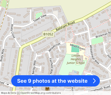 2 bedroom terraced house for rent - Photo 1