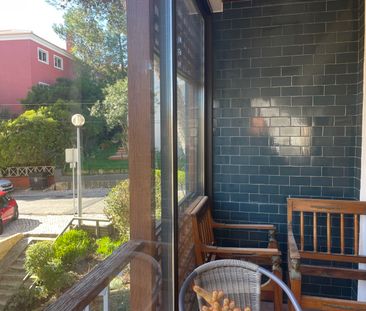 Fantástico apartamento T1 sem móveis para arrendamento no Monte Est... - Photo 5