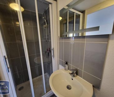 Location Appartement 1 pièce 21m² CLERMONT FERRAND 63000 - Photo 3