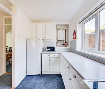 1 bedroom house to rent - Photo 6