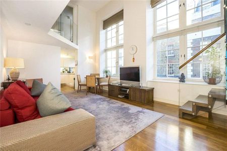 A 3 bedroom apartment to rent in Marylebone W1 - Photo 3