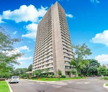 For Lease - 735 Don Mills Road Unit# 604, Toronto, Ontario - Photo 2