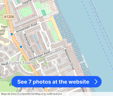 Rembrandt Close, London - Photo 1