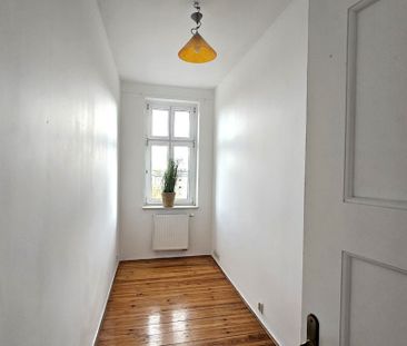 Przestronne 6-pokojowe mieszkanie ul. Głogowska - Photo 4