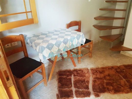 Διαμέρισμα για ενοικίαση Τ.Ε.Ι. (Πάτρα) - Photo 1