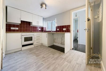 2 bedroom cottage to rent - Photo 5