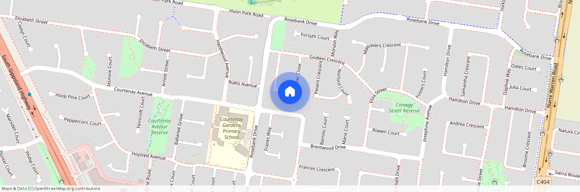 30 Mariner Close, Vic 3977, Cranbourne North