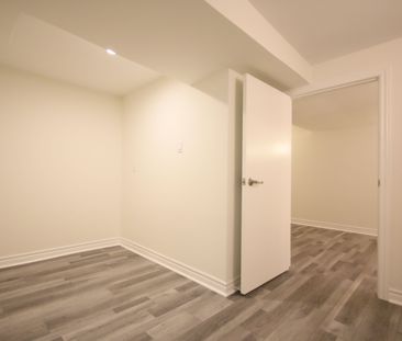 For Lease - 67 Lavender Road Unit# Bsmt, Toronto, Ontario - Photo 5