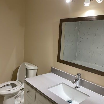 For Lease - 36 Bruce Beer Drive, Brampton, Ontario - Photo 1