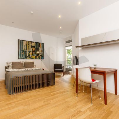 Urban Style in schöner Wohnlage - Foto 1