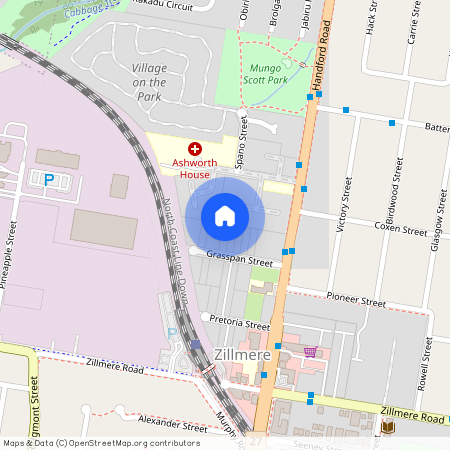 7/23 Grasspan Street, Qld 4034, Zillmere