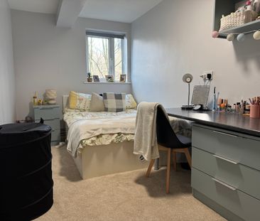 Room 6 & 7, 21 Albert Square, NG7 2FH, NOTTINGHAM - Photo 4