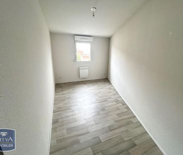Location Appartement 3 pièces 64m² VALENCIENNES 59300 - Photo 2