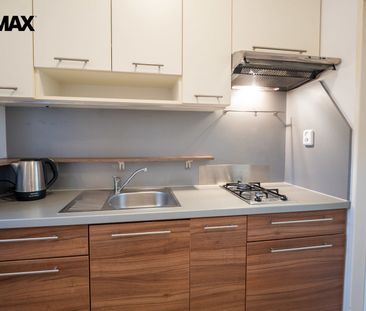 Pronájem bytu 1+kk v osobním vlastnictví 28 m², Brno - Photo 5