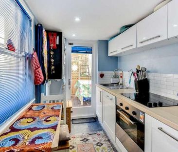 Waterloo Street Brighton Holiday Apartment, BN3 - Photo 6