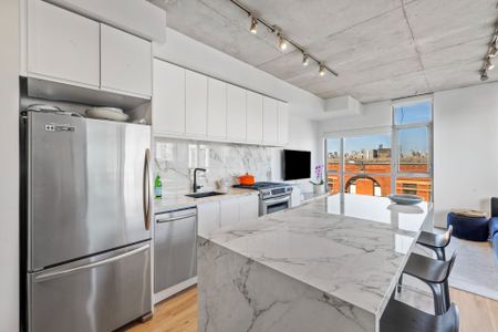 For Lease - 2 Gladstone Avenue Unit# 606, Toronto, Ontario - Photo 3