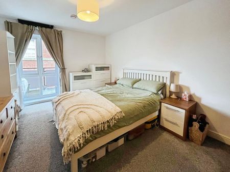 1 bedroom flat to rent - Photo 3