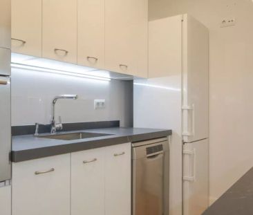 2-bedroom apartment for rent in Justicia perfect for professionals and students - Photo 5