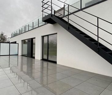 Appartement te huur in Evergem voor € 1.175 met 3 slaapkamers - Foto 3