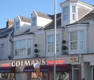 3 bedroom apartment to rent - Photo 5