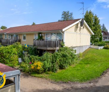 Gamla Vägen 25A - Foto 6