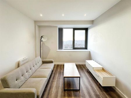 1 bedroom apartment to rent - Photo 2