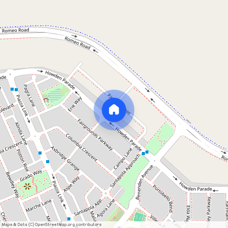 36 Longnor Parkway, WA 6038, Alkimos