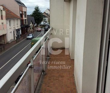 Location Appartement 2 pièces 45m² - Photo 3