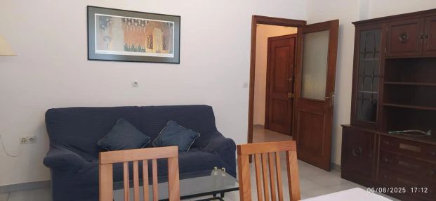 Piso de alquiler en Rúa Cardenal Quevedo, 21, Centro - Photo 1