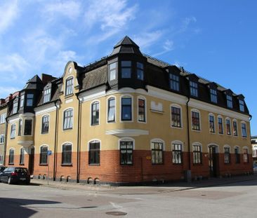 Oskarsgatan 20 - Photo 1