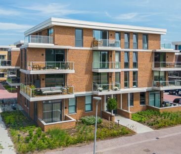 Te huur: Appartement Noorwegenkade in Almere - Foto 4