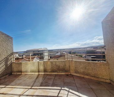 Location Appartement 3 pièces 59m² - Photo 2