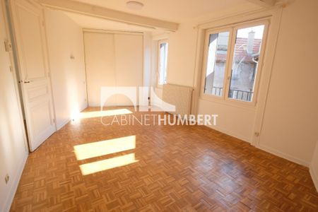 APPARTEMENT T5 A LOUER - Photo 4