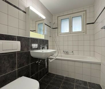 Ein 3.5 Zimmerwohnung in Grenchen zu vermieten ! - Photo 1