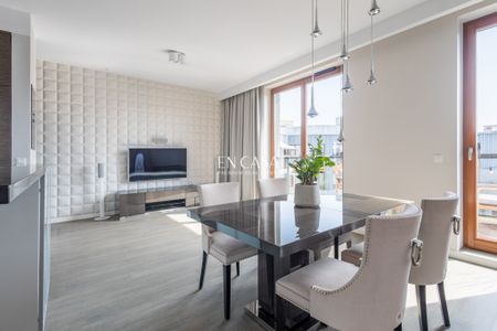 Słoneczny apartament na wynajem | Mokotów - Photo 2