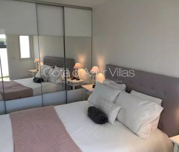 Villa • Cap-d'Ail - Photo 6