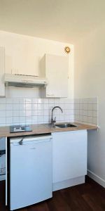Appartement à louer 1 pièce 27.4m² - Photo 3
