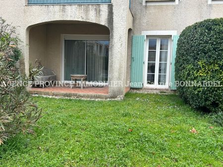 Location Appartement 2 pièces 34m² STE CECILE LES VIGNES 84290 - Photo 4
