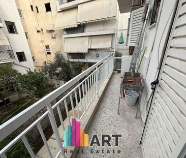 Studio/Γκαρσονιέρα για ενοικίαση Νέα Σεπόλια (Περιστέρι) - Photo 2
