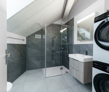 Rent a 2 ½ rooms apartment in Schöfflisdorf - Photo 4