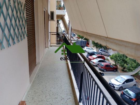 Διαμέρισμα για ενοικίαση Πειραϊκή (Πειραϊκή - Χατζηκυριάκειο) - Φωτογραφία 1
