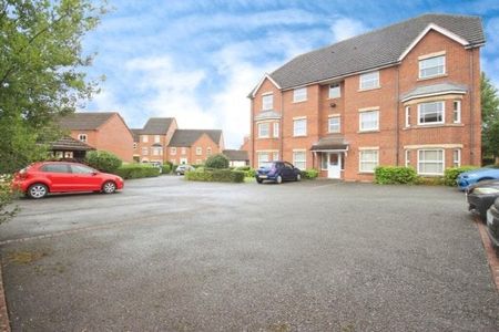 Bromhurst Way, Warwick, CV34 - Photo 4