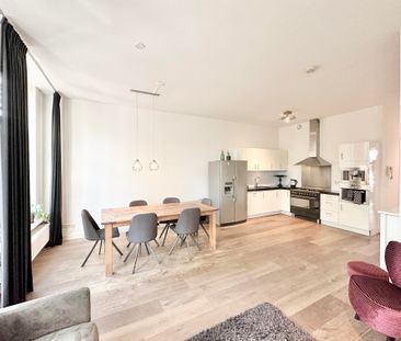 Te huur: Appartement Sarphatistraat in Amsterdam - Photo 4