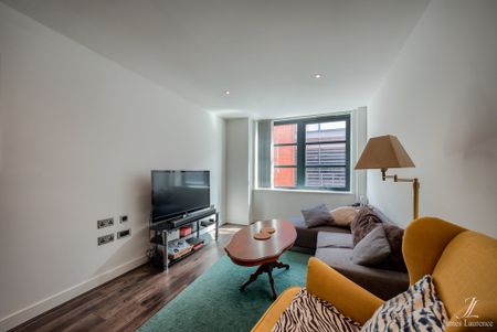 The Kettleworks, 126 Pope Street, Jewellery Quarter - Photo 5