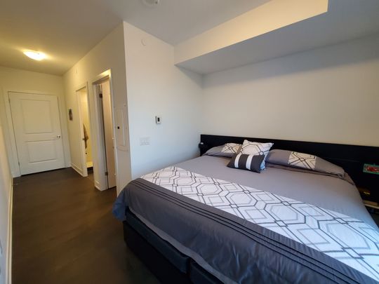 For Lease - 1063 Douglas Mccurdy Comm Circle Unit# 408, Mississauga, Ontario - Photo 1